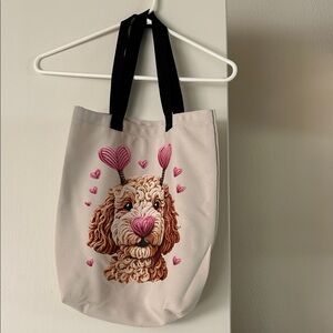 CricutTote bag DTF print -